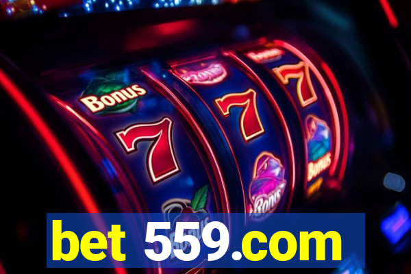 bet 559.com